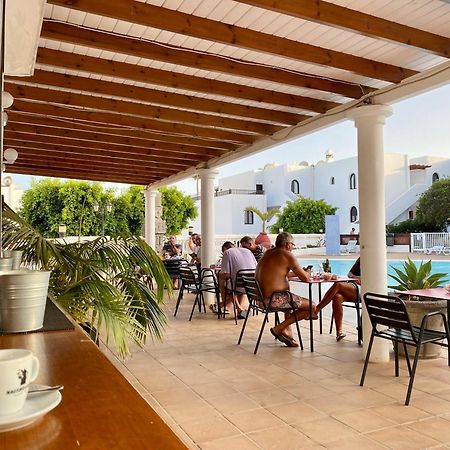 Enigma Apartment Costa Teguise Ngoại thất bức ảnh