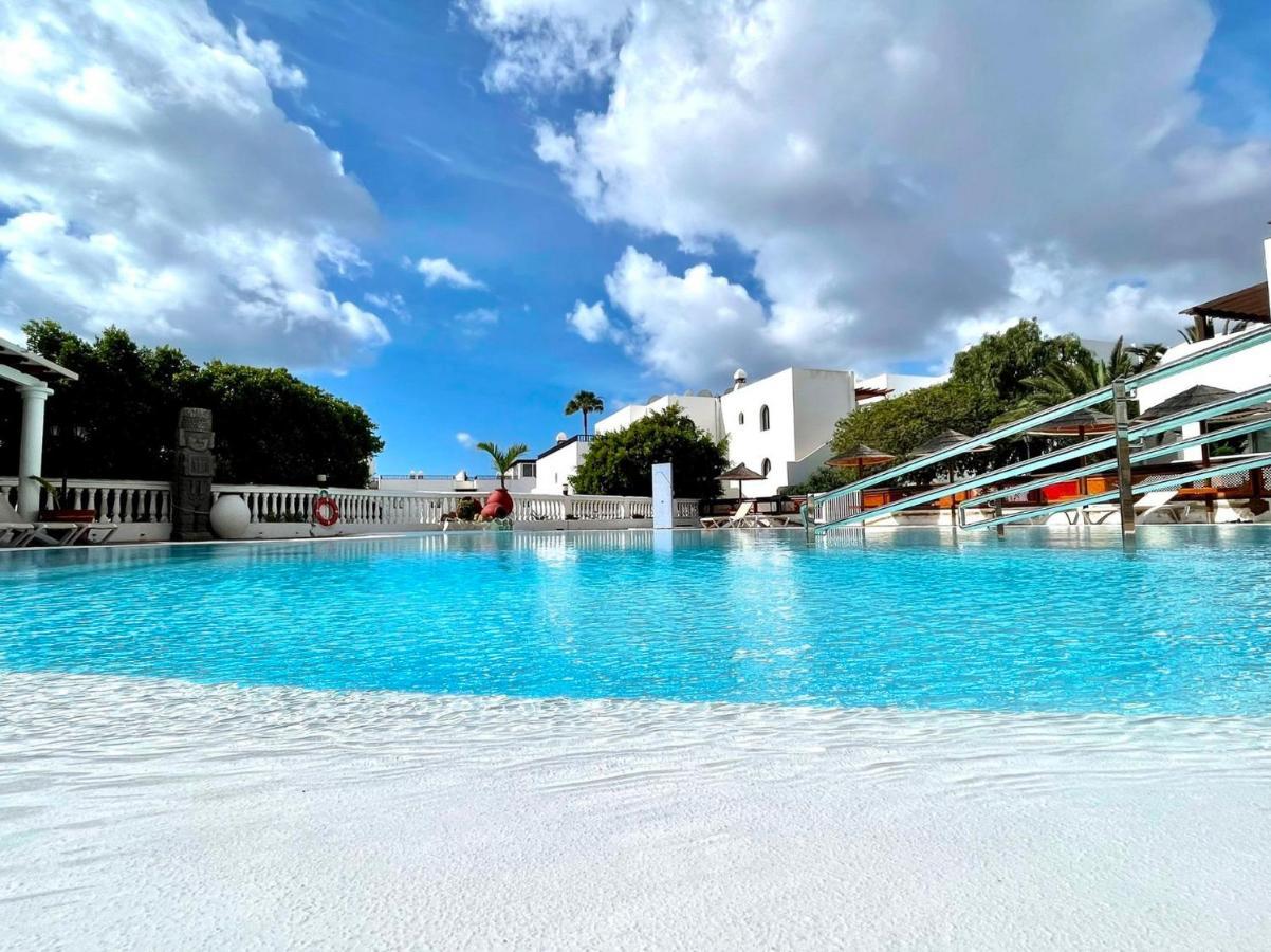 Enigma Apartment Costa Teguise Ngoại thất bức ảnh