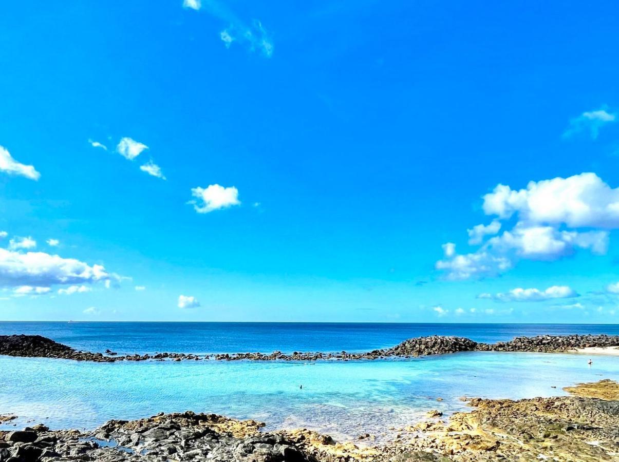 Enigma Apartment Costa Teguise Ngoại thất bức ảnh