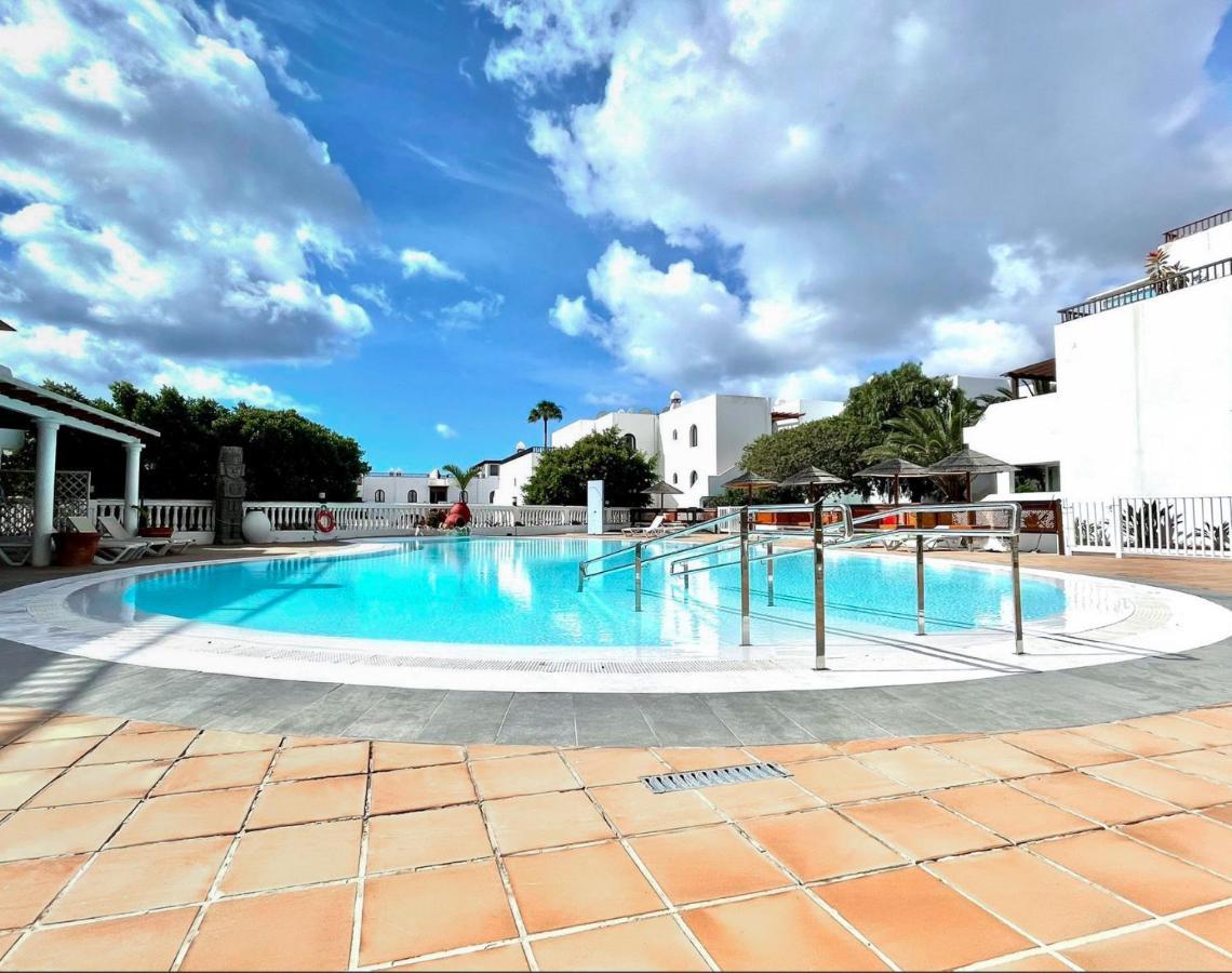 Enigma Apartment Costa Teguise Ngoại thất bức ảnh
