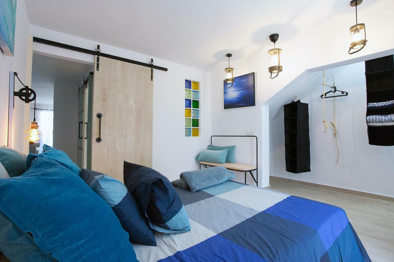 Enigma Apartment Costa Teguise Ngoại thất bức ảnh