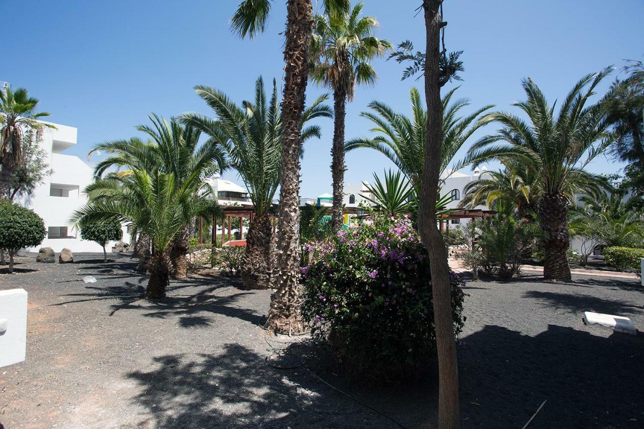 Enigma Apartment Costa Teguise Ngoại thất bức ảnh