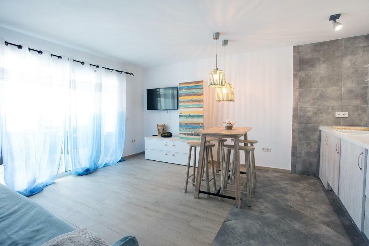 Enigma Apartment Costa Teguise Ngoại thất bức ảnh