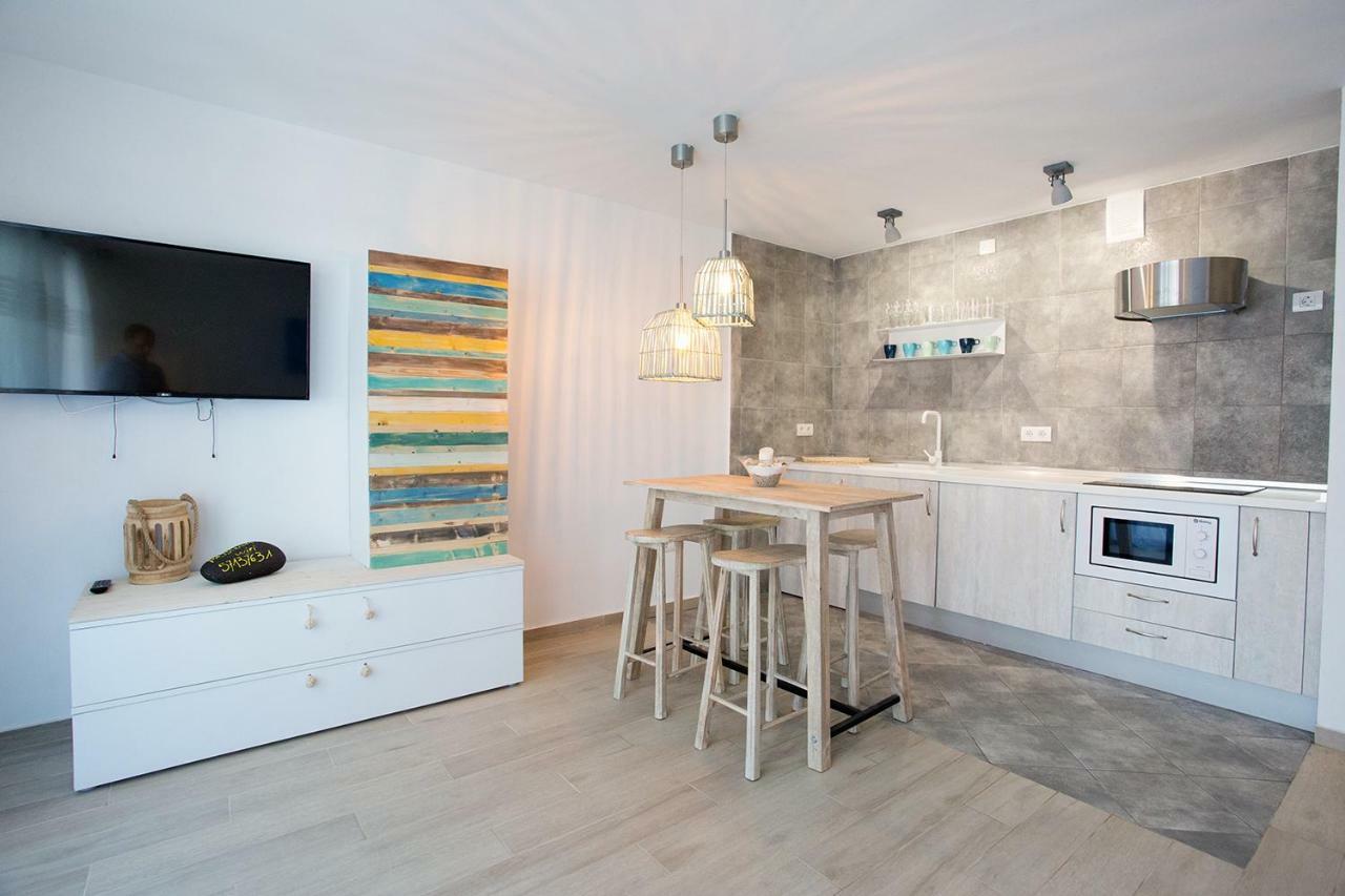 Enigma Apartment Costa Teguise Ngoại thất bức ảnh