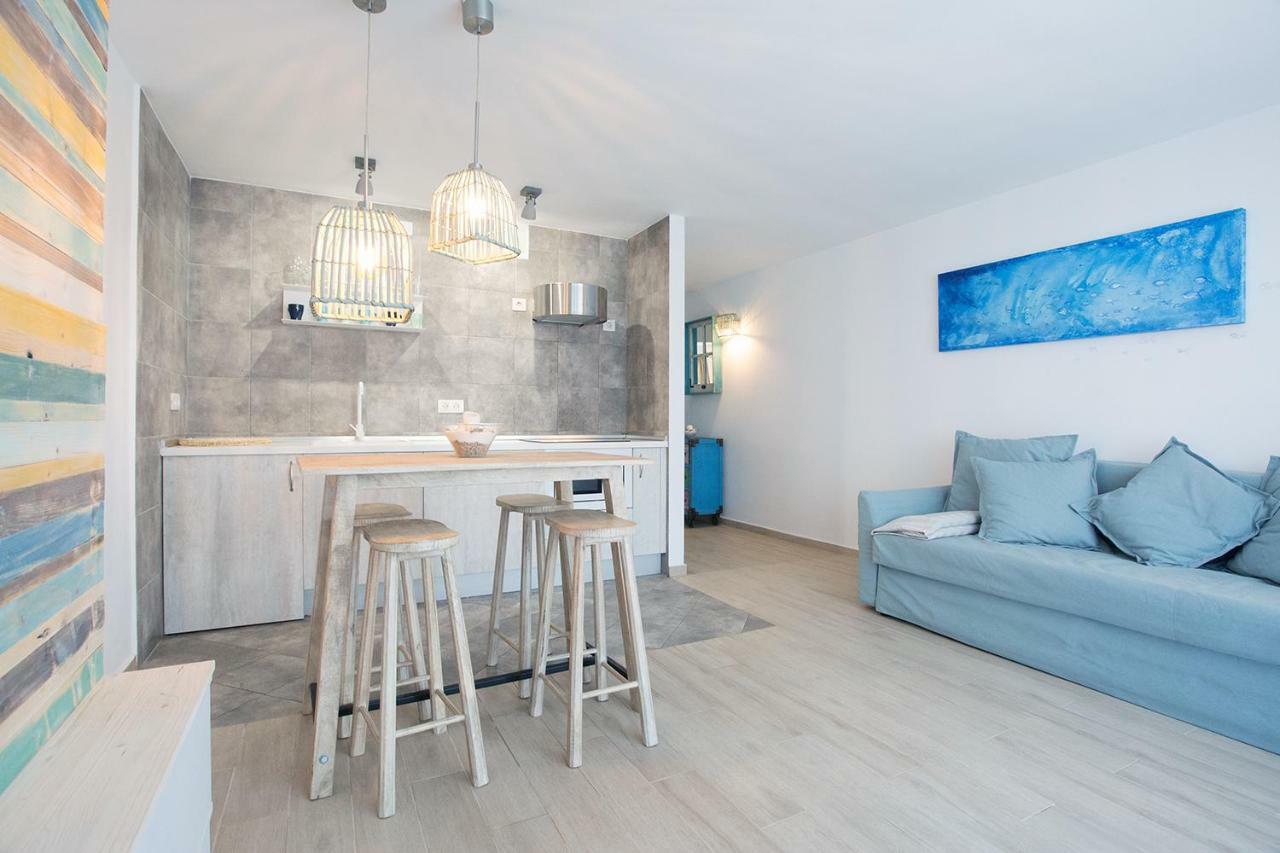 Enigma Apartment Costa Teguise Ngoại thất bức ảnh